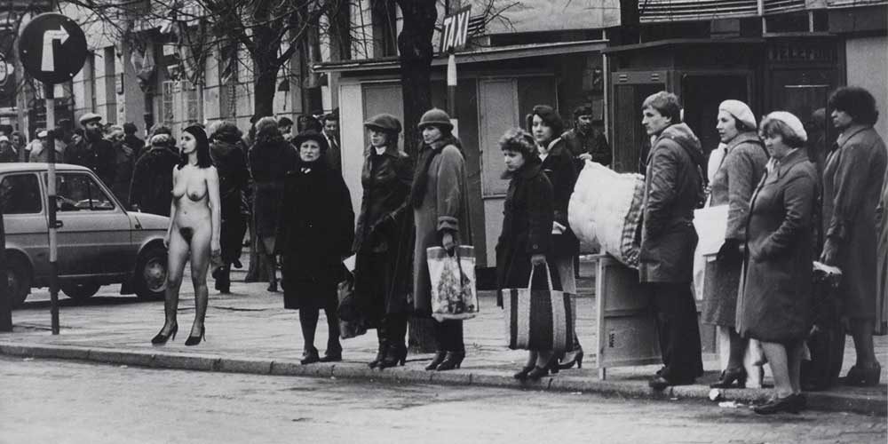 29.11.2016. – Druga epizoda – Janje moje malo (Sve što vidimo moglo bi biti i drugačije)