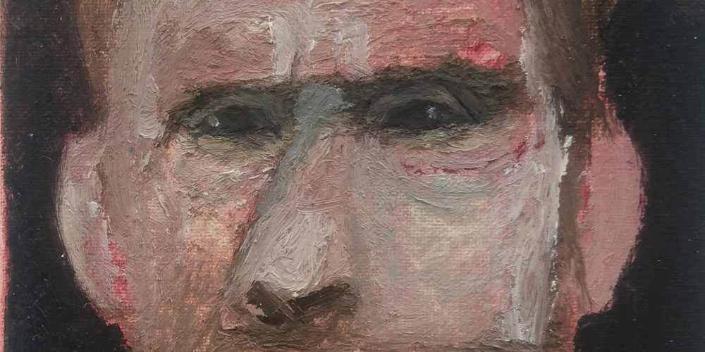 9.10.2017. – Domagoj Rogina ”U ogledalu”