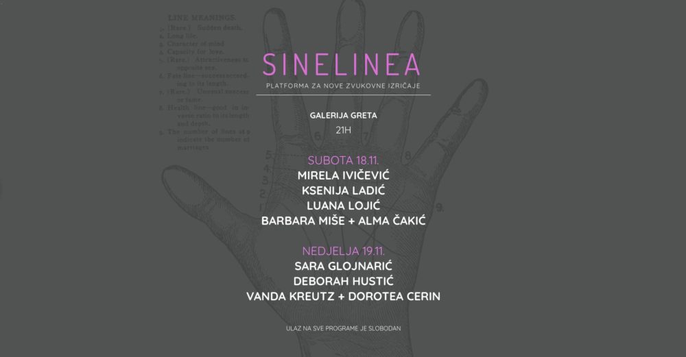 18.-19.11.2017 – Sinelinea